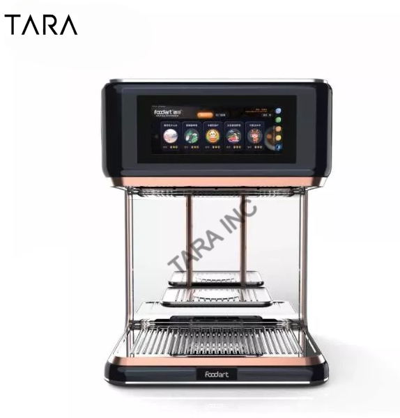 X5 Coffee printer