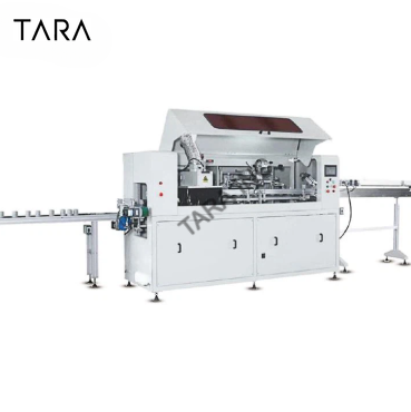 Auto Screen Printing Machine