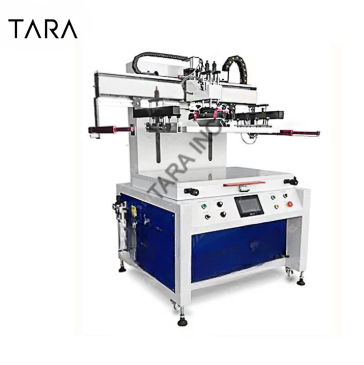 PCB Screen Printing Machine