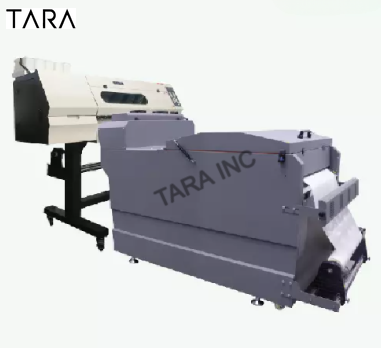 HIGH SPEED DTF DIGITAL PRINTER OR-6204 DTF