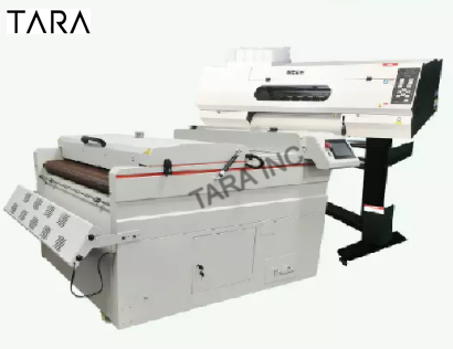 HIGH SPEED DTF DIGITAL PRINTER OR-6204 DTF