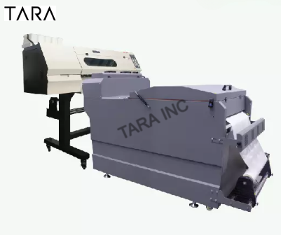 24 9 COLORS GRADIENT PRINTING SOLUTION DTF OR-6203/7603 DTF