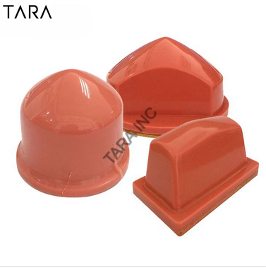 Round Printing Pad
