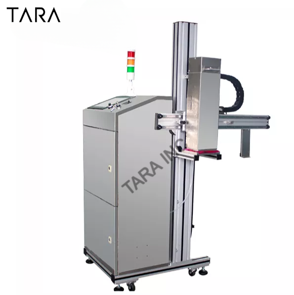 S511 High-speed food printer