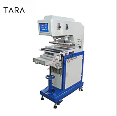 Handy Pad Printing Machine