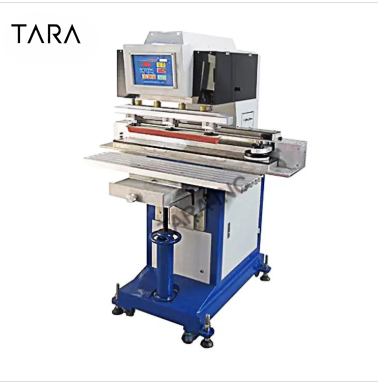 Large Format Pad Printer