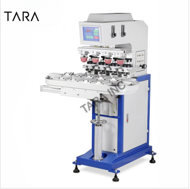 Pad Printer Machine Semi Automatic