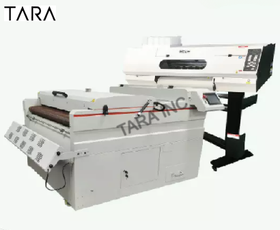 OR-A3 Mini320 DTF Film Printing Machine OR-A3 DTF Mini320