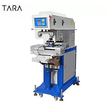 Large Pad Printing Machine