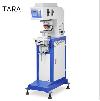 Manual Pad Printing Machine