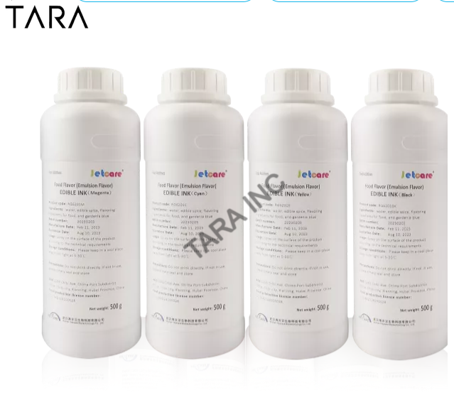 Natural Edible Ink 500g