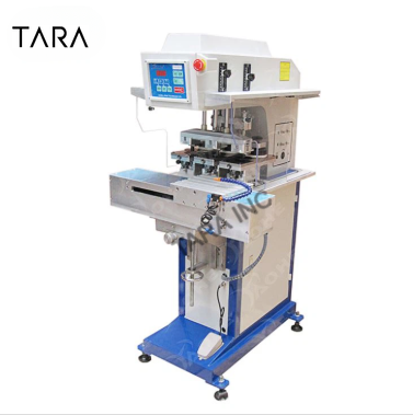 Ink Cups Pad Printing Machine